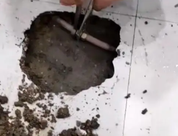 石门卫生间漏水检测电话