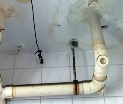 石门卫生间漏水检测多少钱