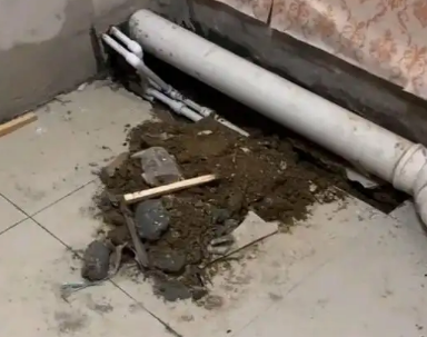 石门卫生间漏水检测哪家好