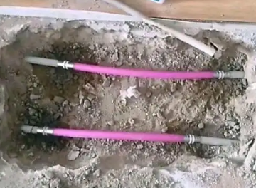 石门卫生间测漏水多少钱
