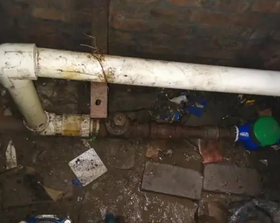 石门水管维修哪家好