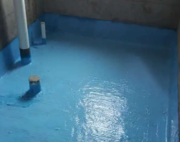石门卫生间防水哪家好