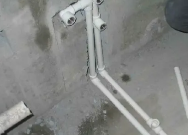 石门查漏水多少钱