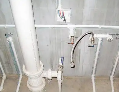 石门水管维修价格明细