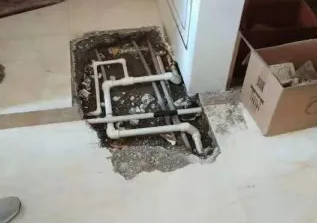 石门查漏水多少钱