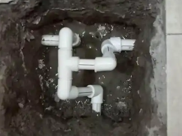 石门卫生间漏水维修公司为您专业分享一下石门查漏水的知识点