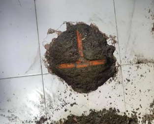 石门查漏水多少钱
