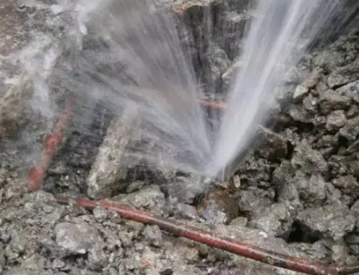 石门水管维修多少钱