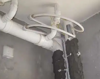 石门水管维修哪家好
