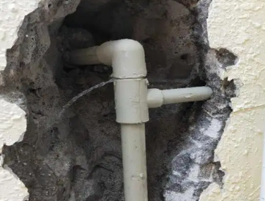 石门卫生间漏水检测哪家好