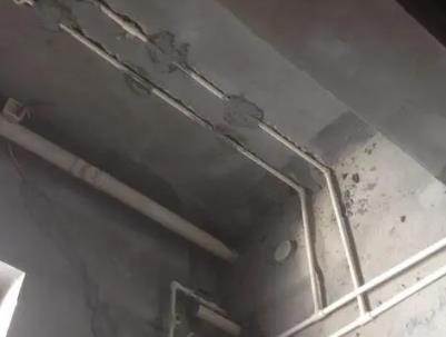 石门卫生间漏水维修技术的依据是什么