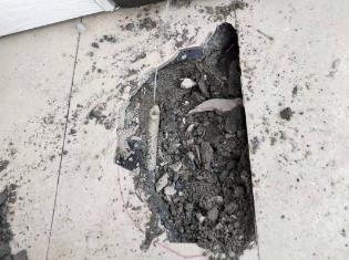 石门卫生间漏水检测哪家好