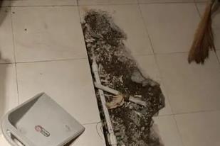石门卫生间漏水检测电话